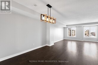 166 Bluestone Private in Ottawa, ON - Building Photo - Building Photo