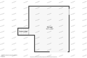 8040 NE San Rafael Dr in Kansas City, MO - Building Photo - Building Photo