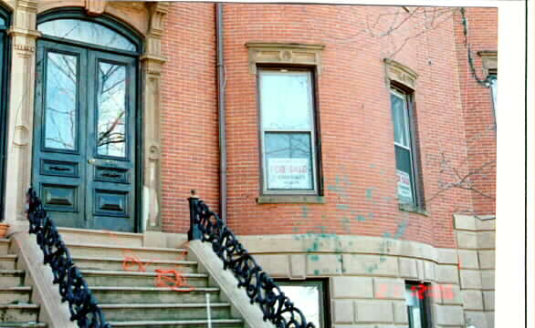 East Broadway Condominiums in South Boston, MA - Building Photo