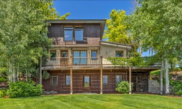 2449 Turkey Red Ln in Bozeman, MT - Building Photo - Building Photo