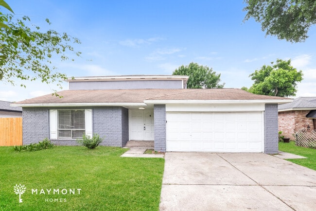 property at 8407 Old Meadow Ln