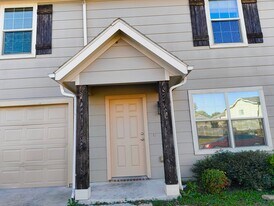 1540 Chama Dr in Fort Worth, TX - Building Photo