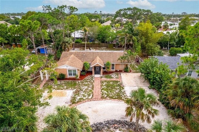 property at 3523 Quails Walk