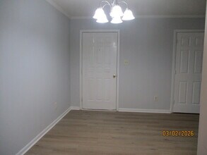 107 Carriage House Dr in Kannapolis, NC - Building Photo - Building Photo