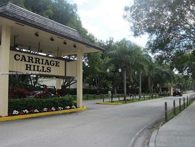 property at 101 Berkley Rd