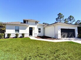 5850 Abdella Ln in North Port, FL - Building Photo