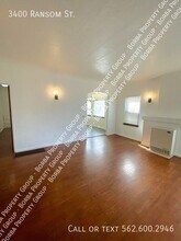 3400 E Ransom St in Long Beach, CA - Building Photo - Building Photo