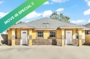 186 Benwood Rd in Rio Grande City, TX - Building Photo