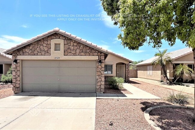 property at 15709 W Smokey Dr