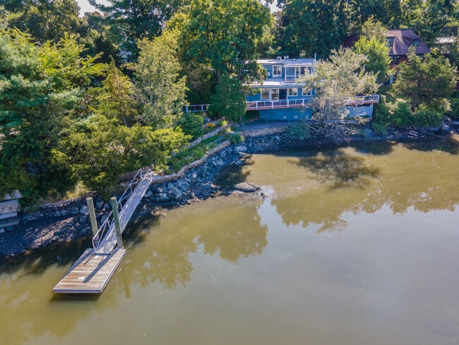 property at 5 Shore Dr