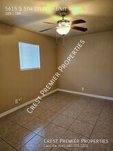 5615 S 5th St in Phoenix, AZ - Building Photo - Building Photo
