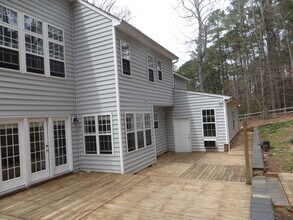 112 Hudson Hills Rd in Pittsboro, NC - Building Photo - Building Photo