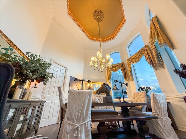 property at 15318 Beecham Dr