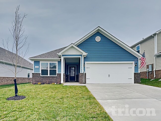 130 Harvest Cir in Dickson, TN - Building Photo - Building Photo