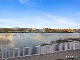 144 East Ave in Norwalk, CT - Building Photo