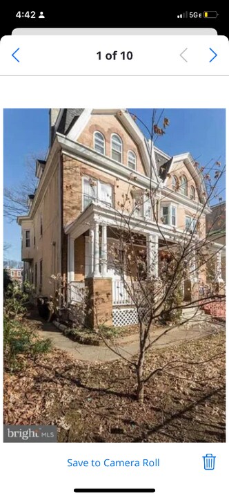 5111 Wayne Ave in Philadelphia, PA - Building Photo
