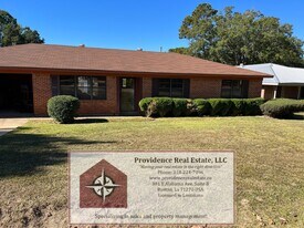 162 Carver Ave in Grambling, LA - Building Photo