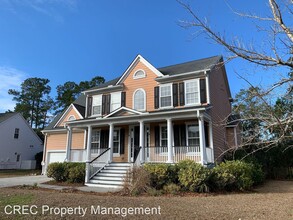 2996 Riverwood Dr in Mount Pleasant, SC - Building Photo - Building Photo