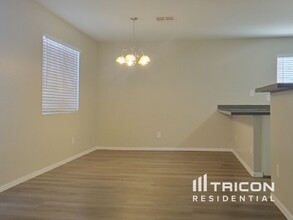 23966 W Hadley St in Buckeye, AZ - Building Photo - Building Photo