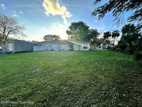 3060 Sea Gate Cir in Merritt Island, FL - Building Photo - Building Photo