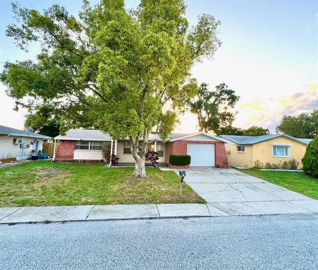 property at 8931 Ledgestone Ln