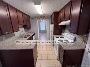 3038 Walesby Dr in Fayetteville, NC - Building Photo - Building Photo