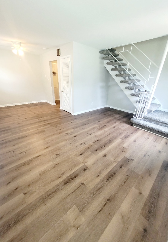property at 7456 Hampton Blvd