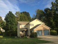 Westpark Townhomes in Bloomington, IN - Building Photo - Building Photo