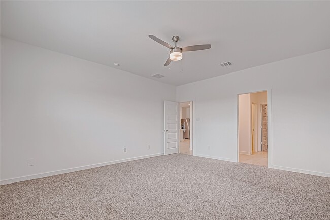 property at 1643 Solana Dr