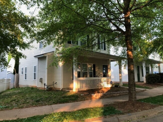 13135 Windy Lea Ln in Huntersville, NC - Building Photo - Building Photo