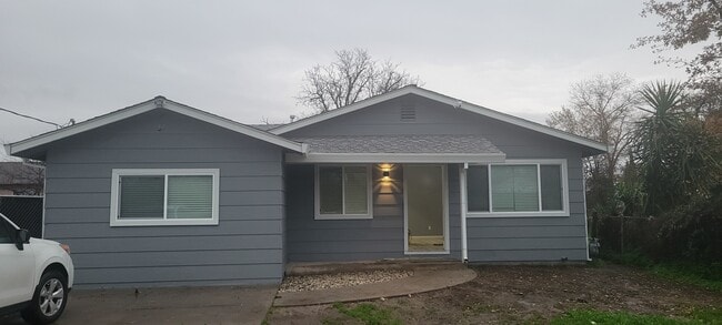 property at 4525 Ardmore Ave