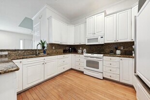 1416 NE 4th Ct in Fort Lauderdale, FL - Building Photo