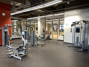 800 S Clark St, Unit 301 in Chicago, IL - Foto de edificio - Building Photo