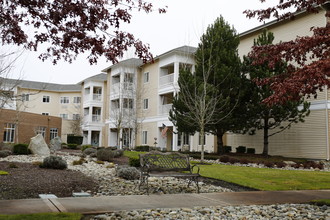 Patriots Landing Independent/Assisted Living in Dupont, WA - Building Photo - Building Photo