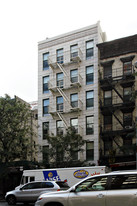 822 Tenth Ave Apartments