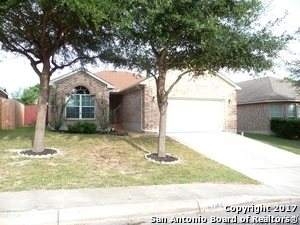 9734 Emerald Pl in San Antonio, TX - Building Photo