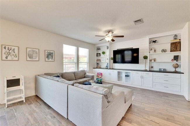 property at 11005 Helms Deep Dr