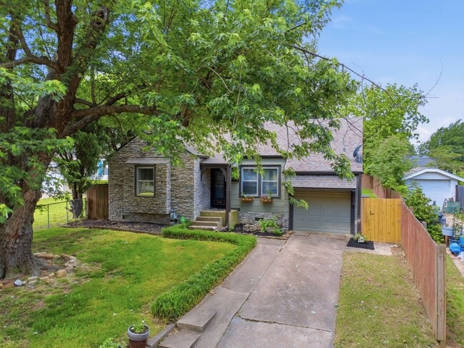 1336 S Oswego Ave in Tulsa, OK - Building Photo - Building Photo