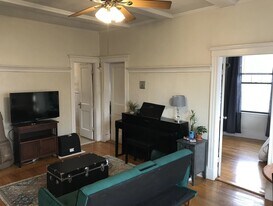 45 Gordon St, Unit 2 in Boston, MA - Building Photo