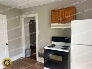 324 Caldwell St in Danville, KY - Building Photo - Building Photo