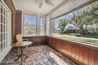 1739 Moro Ave, Unit 101 in Jacksonville, FL - Building Photo - Building Photo