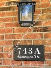 743 Remington Dr in North Tonawanda, NY - Building Photo - Building Photo