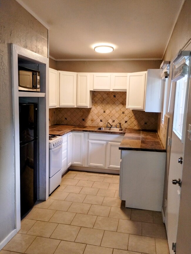 4019 Hawthorne Ave, Unit #A in Dallas, TX - Foto de edificio - Building Photo