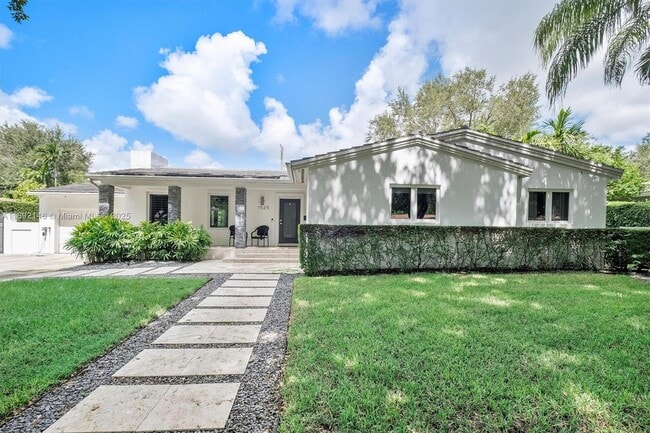 property at 1525 Mantua Ave