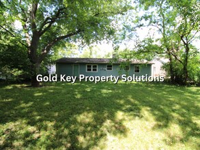 2831 Brentwood Dr in Anderson, IN - Building Photo - Building Photo