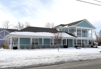 Centennial Place Apartments in Muncie, IN - Building Photo - Building Photo