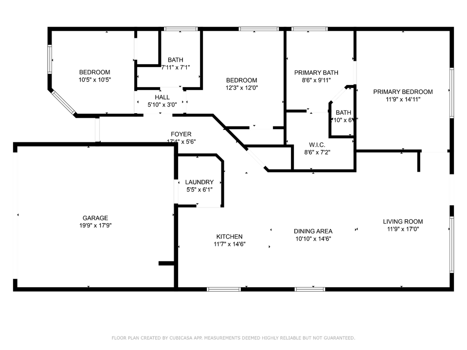 1502 Stillstone Dr in Houston, TX - Building Photo
