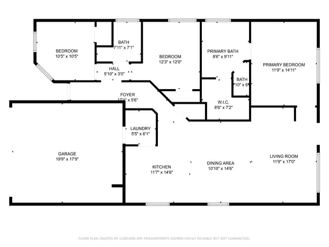 property at 1502 Stillstone Dr