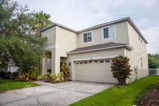 19036 Fishermans Bend Dr in Lutz, FL - Building Photo
