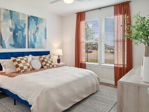 23100 Clay Rd in Katy, TX - Foto de edificio - Building Photo